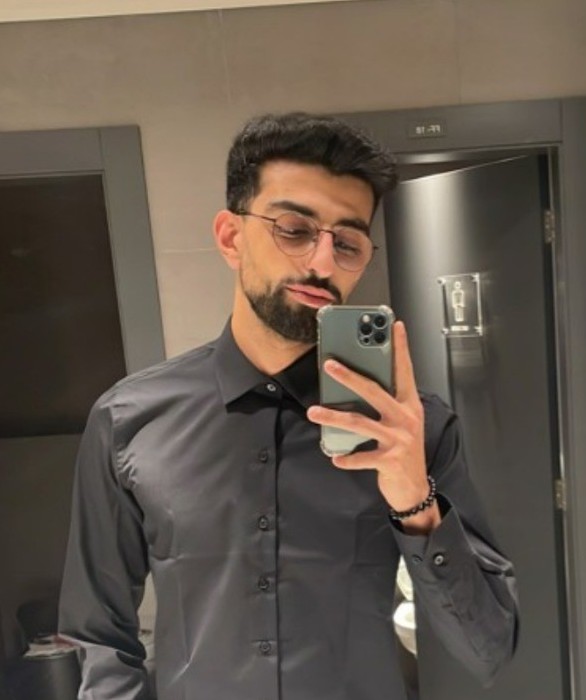 Ziad Baydoun